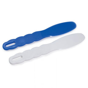 maxill Wave Handle Spatula