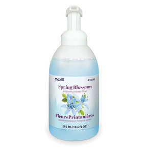 Spring Blossoms Foaming Hand Soap - 550 mL