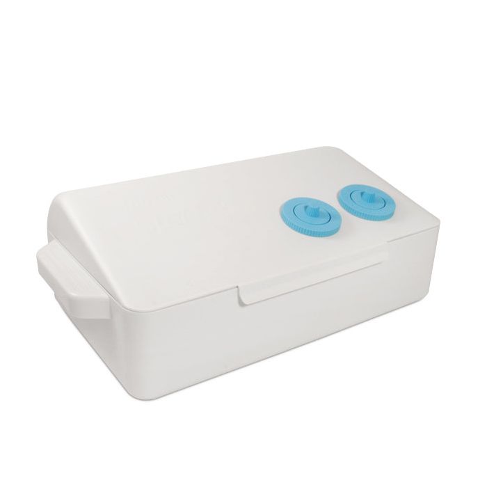 Ster-FX Bin & E-Z Beak, Ster-FX BIN