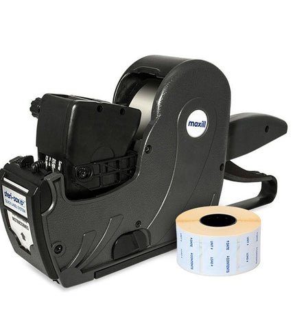 Sterilization Monitoring