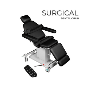 HATCH SURGICAL - Dental Chair