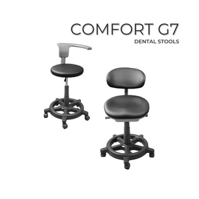 HATCH COMFORT G7 - Dental Stools