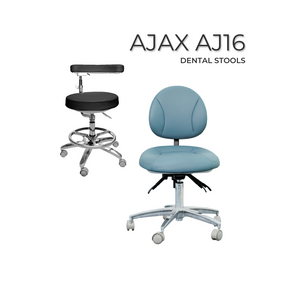 HATCH AJAX AJ16 - Dental Stools