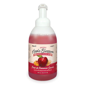 Sweet Apple Blossom Foaming Hand Soap - 550 mL