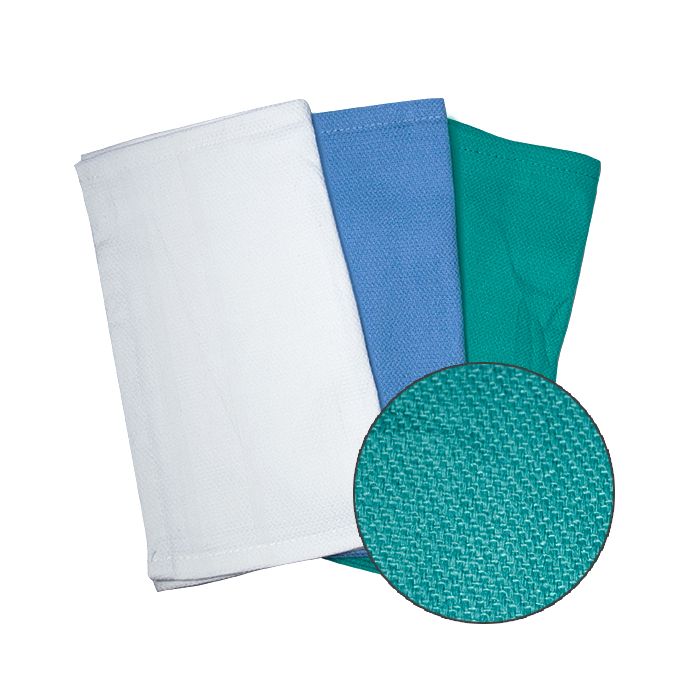 SCHIFF's Cleaning & Polishing Towel