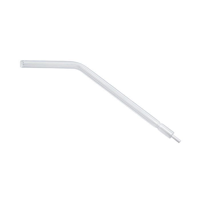 Trimax Disposable Air/Water Syringe Tips, White (250 tips per bag)