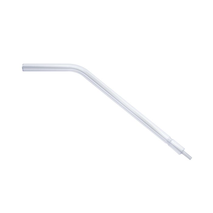 Trimax Disposable Air/Water Syringe Tips, Clear (250 tips per bag)