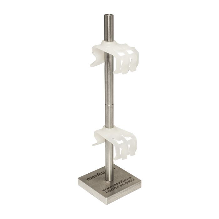 Ultrasonic Cleaning Indicator Holders, Large (16.7 cm assembled height)