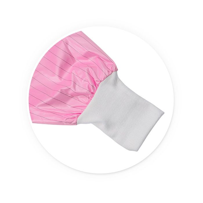maxill aquist Washable Isolation Gowns, view 2
