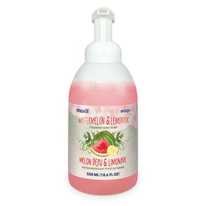 Watermelon & Lemonade Foaming Hand Soap - 550 mL