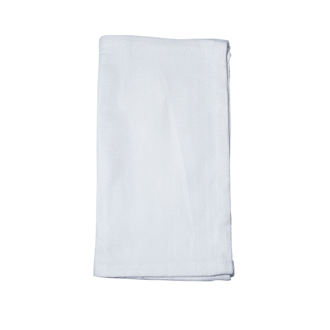 maxill steri-mat instrument towel, white