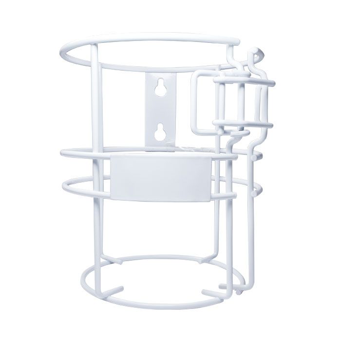 maxill Disinfectant Wipes Dispenser Rack, view 2