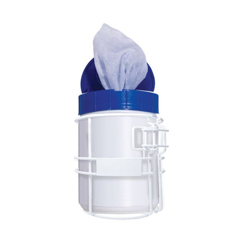 maxill Disinfectant Wipes Dispenser Rack