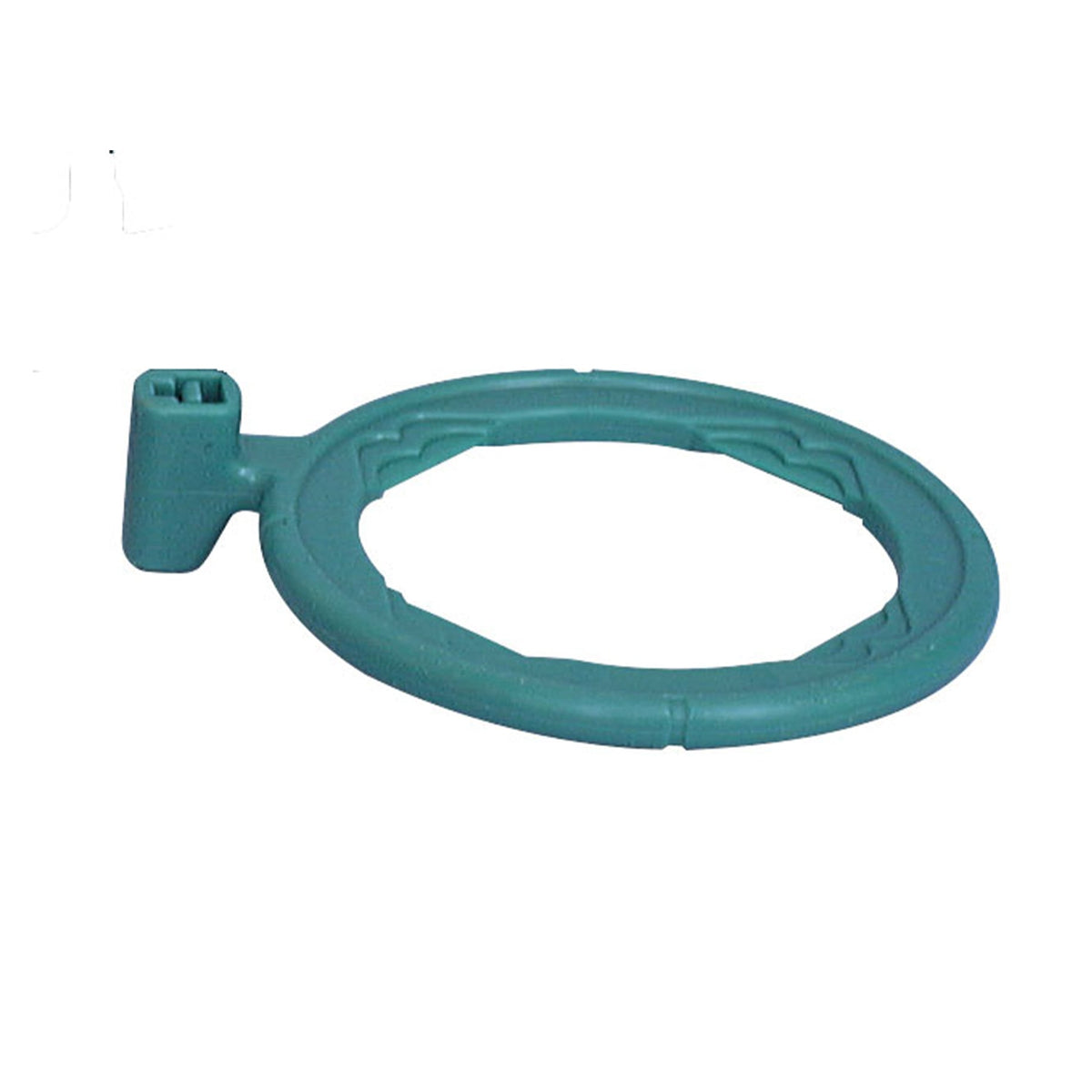 Rinn XCP aiming ring, green endo (550598)