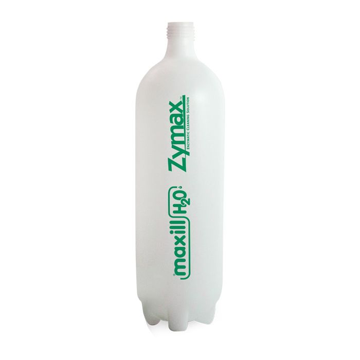 maxill H2O Dental Unit Water Lines Treatment Kit, maxill H2O Zymax Chairside Bottle