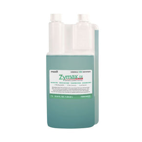 1L Zymax 128 Enzymatic Cleaning Solution - Hatch Group Inc.