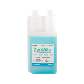 1L Zymax LF Low Foaming Kinetic Enzymatic Cleaner