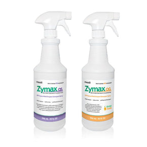 946 mL, Zymax QS Quick Shot Enzymatic Cleaning - Hatch Group Inc.
